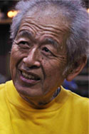 Masaaki Hatsumi Soke