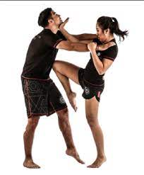 self defense technique de self défense